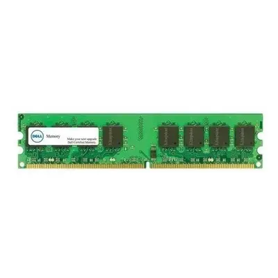 Operační paměť Dell Server Memory DDR4, 16GB, 2666MHz, UDIMM, 2RX8, ECC, pro PowerEdge T30, T40,