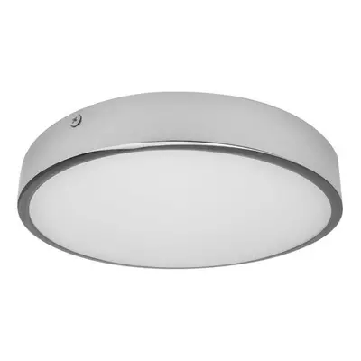 Stropní světlo LED Koupelnové stropní svítidlo EGON LED/30W/230V IP44 3000K