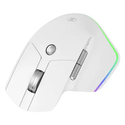 Myš Eternico Wireless Mouse MS510 bílá