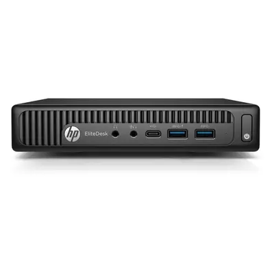 Repasovaný PC HP EliteDesk 800 G2 DM, záruka 24 měsíců