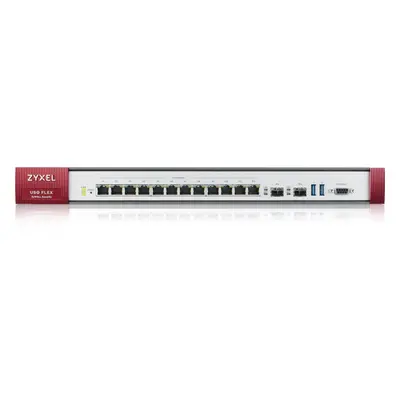 Firewall ZyXEL USGFLEX 700 UTM BDL