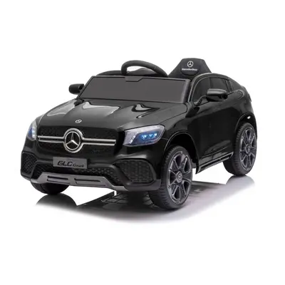 Dětské elektrické auto Mercedes GLC coupé