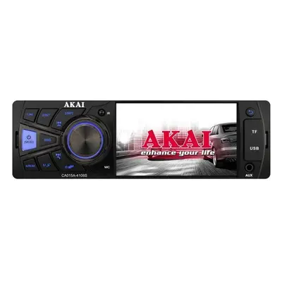 Autorádio AKAI CA015A-4108S