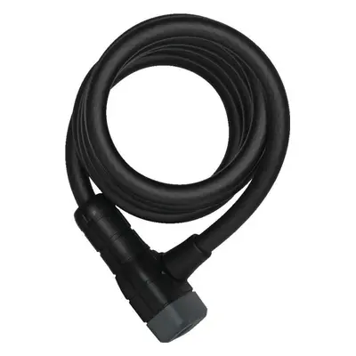 Zámek na kolo ABUS 6512K/180/12 black SCMU Booster