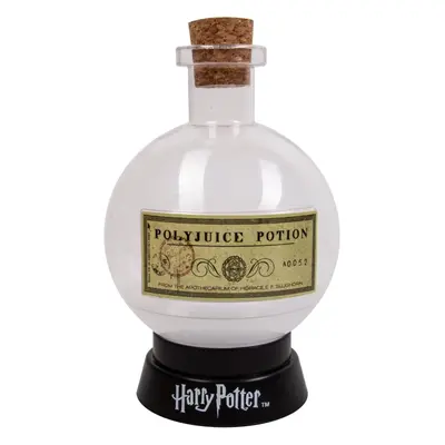 Stolní lampa Harry Potter - Potion - lampa