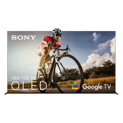 Televize 83" Sony Bravia OLED XR-83A80L