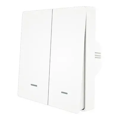 Vypínač MOES smart WIFI+RF433 switch (with neutral)