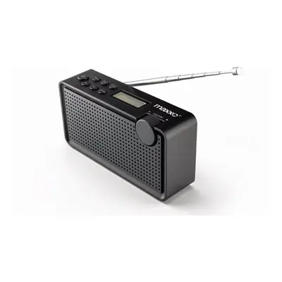 Rádio Maxxo PB01