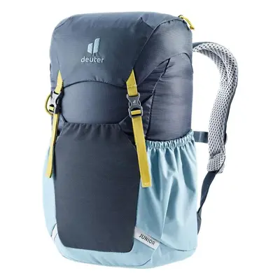 Dětský batoh Deuter Junior modrý