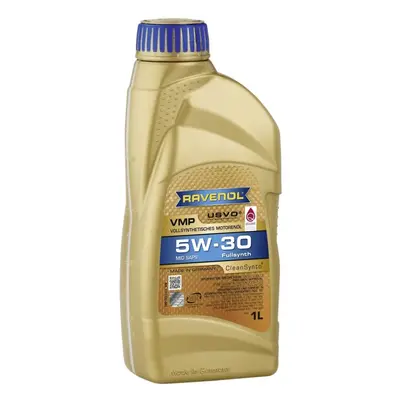 Motorový olej RAVENOL VMP SAE 5W-30; 1 L