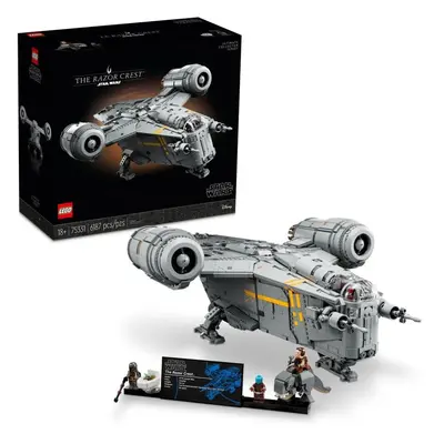 LEGO stavebnice LEGO® Star Wars™ 75331 The Razor Crest™