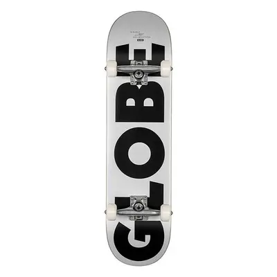 Skateboard Globe G0 Fubar 8", White/Black