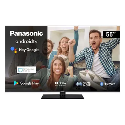 Televize 55" Panasonic TX-55LX650E