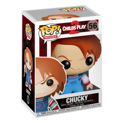 Funko POP Horror Movie: Childs Play 2 - Chucky