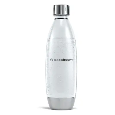 Sodastream lahev SODASTREAM Lahev Fuse 1 l Metal do myčky