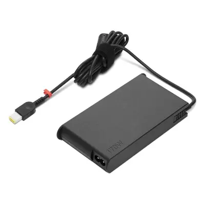 Napájecí adaptér Lenovo Thinkpad Slim 170W AC Adapter (slim tip)