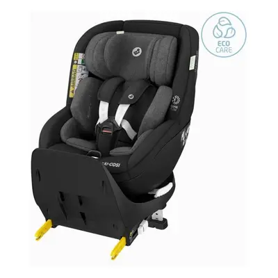 Autosedačka Maxi-Cosi Mica Pro Eco i-Size Authentic Black