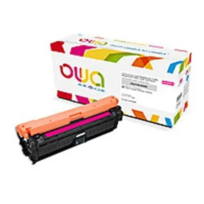 OWA Armor toner kompatibilní s HP CE273A, 15000st, červená/magenta