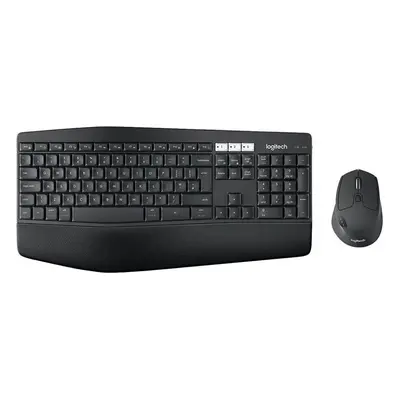 Set klávesnice a myši Logitech MK850 - CZ/SK