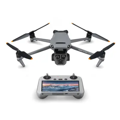 Dron DJI Mavic 3 Pro (DJI RC)(EU)