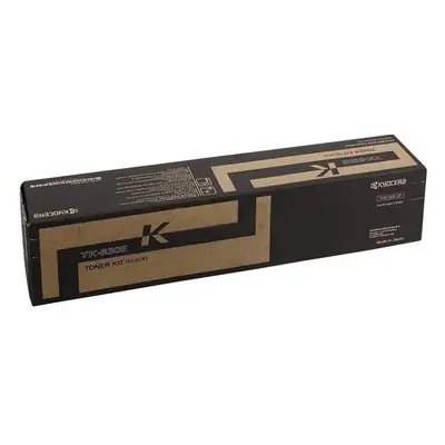 Toner Kyocera TK-8305K černý