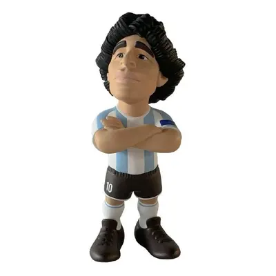 Figurka MINIX Football: Argentina - Maradona