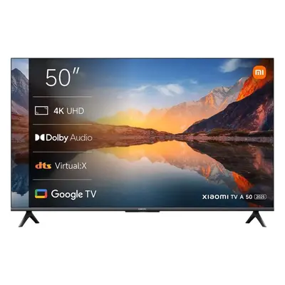 Televize 50" Xiaomi TV A