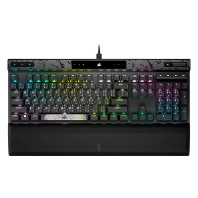 Herní klávesnice Corsair K70 MAX RGB MGX - US