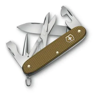 Multitool Victorinox Pioneer X Alox Limited Edition 2024 Terra Brown