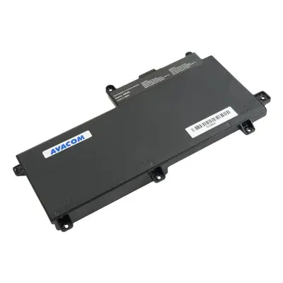 Baterie do notebooku AVACOM CI03XL pro HP ProBook 640 G2, 655 G2 Li-Pol 11,4V 4210mAh 48Wh