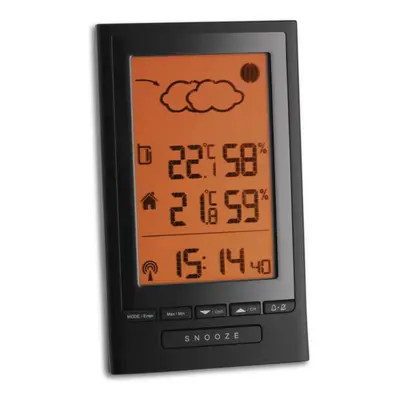 TFA 35.1122 - Meteostanice MODUS PLUS