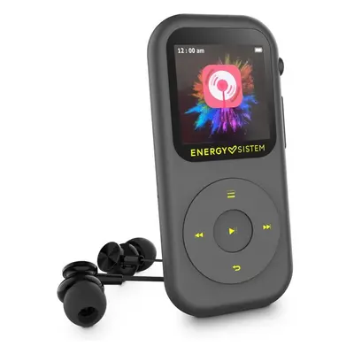 MP4 přehrávač Energy Sistem MP4 HANDY Bluetooth