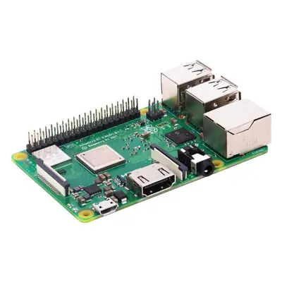 Mini počítač Raspberry Pi 3 Model B+