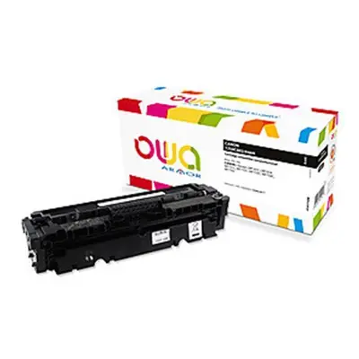 OWA Armor toner kompatibilní s Canon CRG-046H BK, 6300st, černá/black