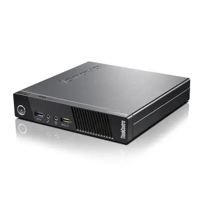 Repasovaný PC Lenovo ThinkCentre M93p Tiny, záruka 24 měsíců