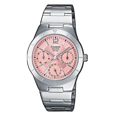 Dámské hodinky CASIO Collection Women LTP-2069D-4AVEG