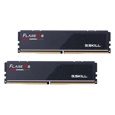 Operační paměť G.SKILL 64GB KIT DDR5 6000MT/s CL30 Flare X5