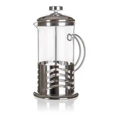 French press BANQUET WAVE 600 ml