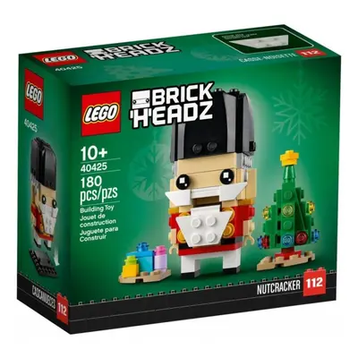 LEGO® BrickHeadz 40425 Louskáček