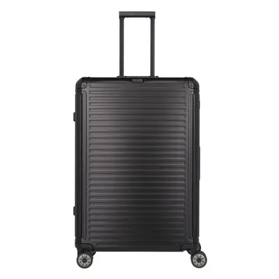 Cestovní kufr Travelite Next 4W S Black