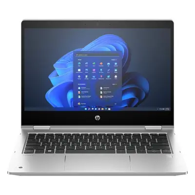 Notebook HP Pro x360 435 G10 Silver