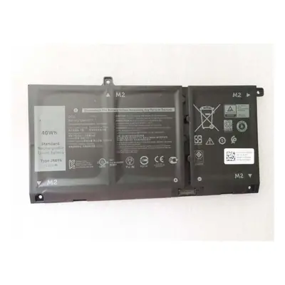 Dell Baterie 3-cell 40W/HR LI-ON pro Latitude 3410, 3510, Vostro 5401, 5402, 5501, 5502