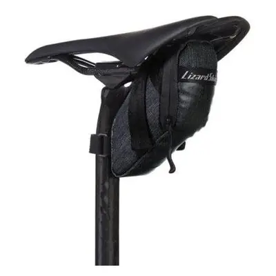 Brašna na kolo Lizard Skins Cache Saddle Bag M - Jet Black