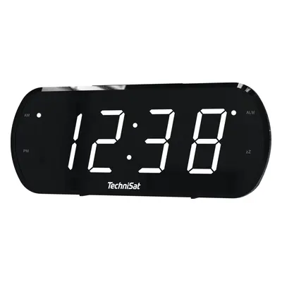 Radiobudík TechniSat DIGICLOCK 1