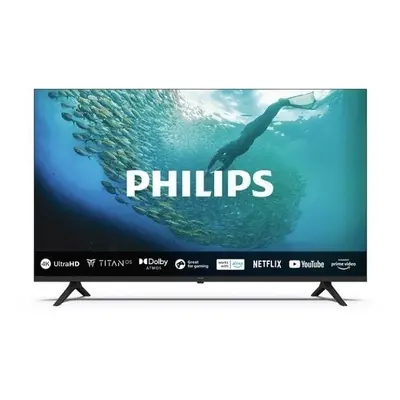 Televize 75" Philips 75PUS7009