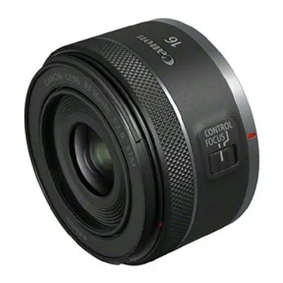 Objektiv Canon RF 16 mm F2.8 STM