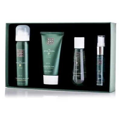 Dárková kosmetická sada RITUALS The Ritual of Jing - Calming Treat Set S 190 ml