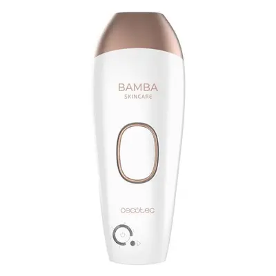 IPL epilátor Cecotec 4245 Bamba SkinCare IPL