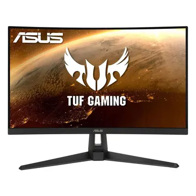 LCD monitor 27" ASUS TUF Gaming VG27VH1B