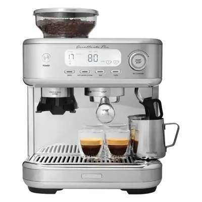 Pákový kávovar SENCOR SES 6050SS Espresso